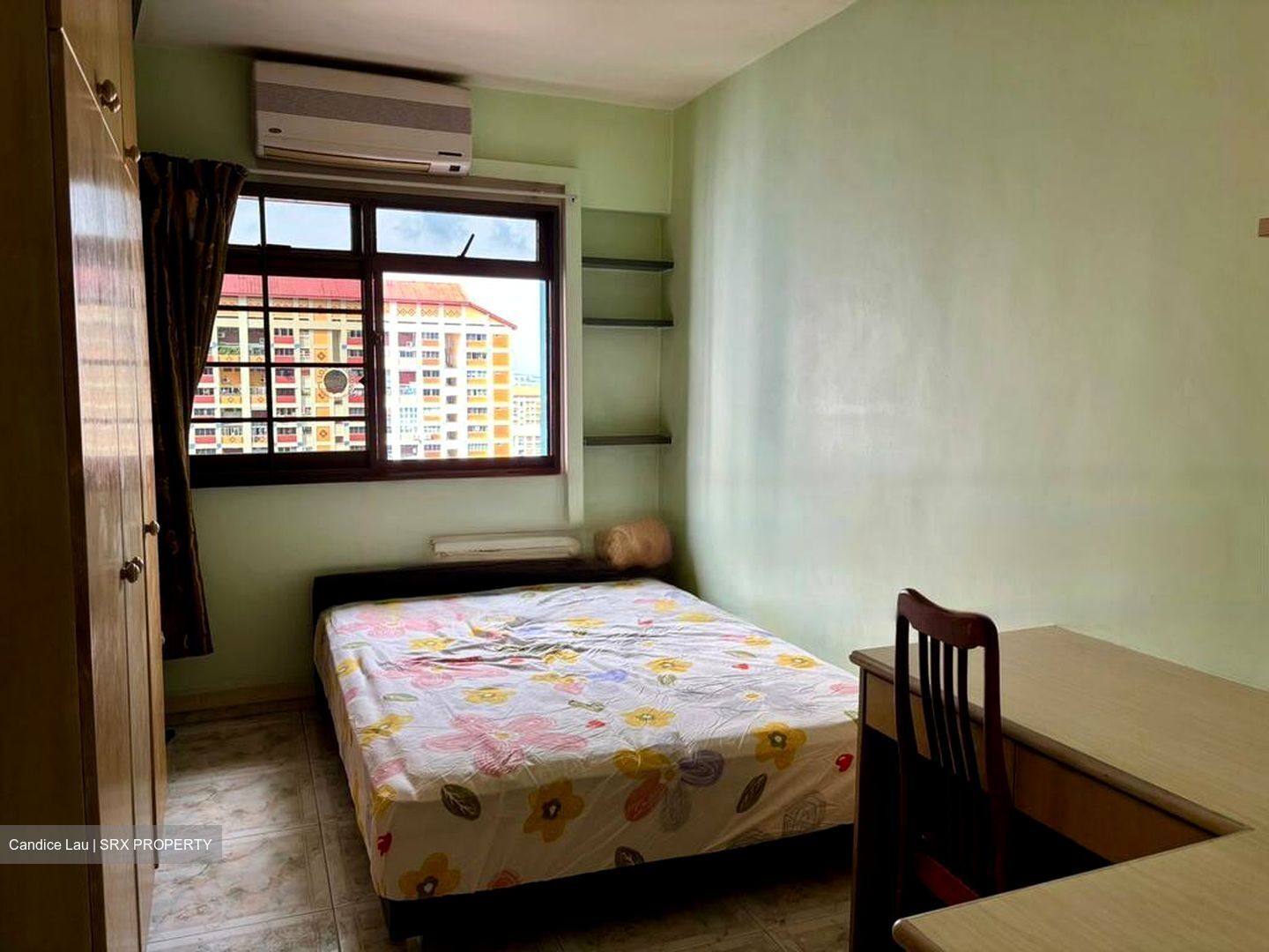 Blk 290 Bishan Heights (Bishan), HDB 5 Rooms #486156261